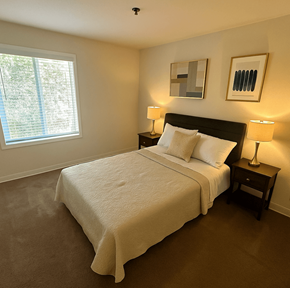 Rohnert Park apartment for rent - Large Bedroom at Camino Creek, California, 94928