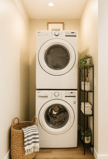 Washer/dryer