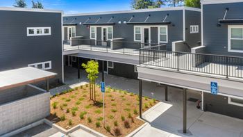 Patio/balcony