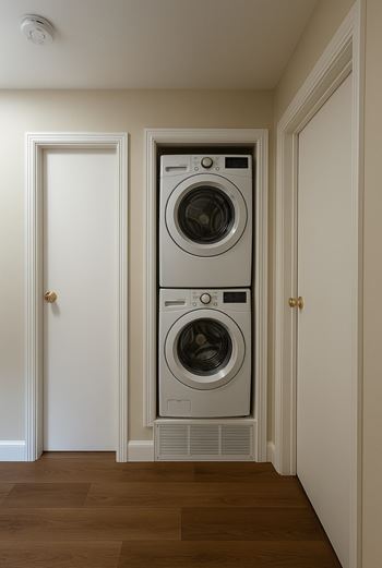 Washer/dryer