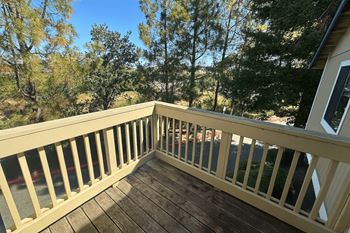 Patio/balcony