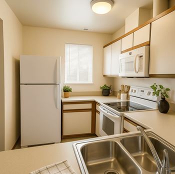 Stove/oven