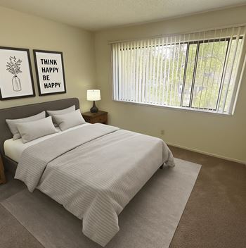 Window coverings