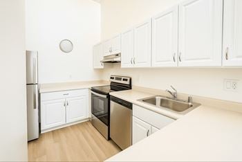 Stove/oven