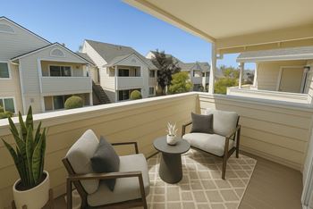 Patio/balcony