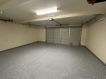 Bike storage