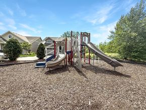 Eden Prairie apartment for rent - The playground at Trail Pointe Ridge affordable housing in Eden Prairie MN