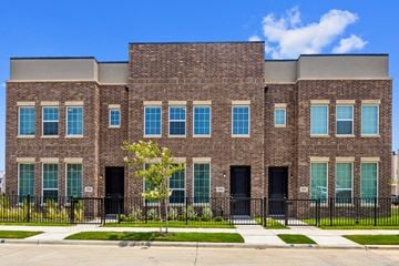 Lewisville townhouse for rent - Frontera Shores Townhomes
