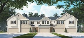 Pearland townhouse for rent - Spacious 3&4 Bedroom Townhomes