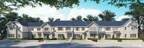 Pearland townhouse for rent - Spacious 3&4 Bedroom Townhomes