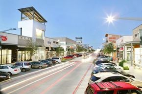 Pearland townhouse for rent - Nearby Pearland Town Center