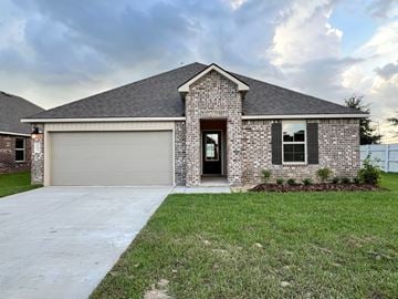 Youngsville house for rent - 100 Abbeywood Court