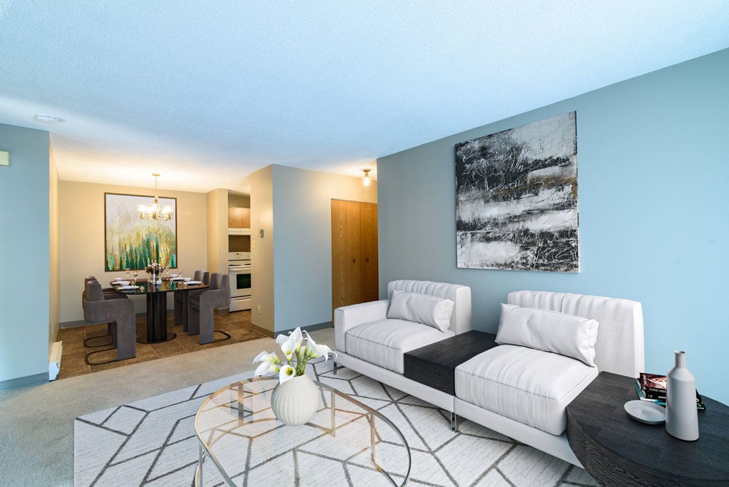 Moray Village Phase III (The Coach Homes) - apartments for rent in ...