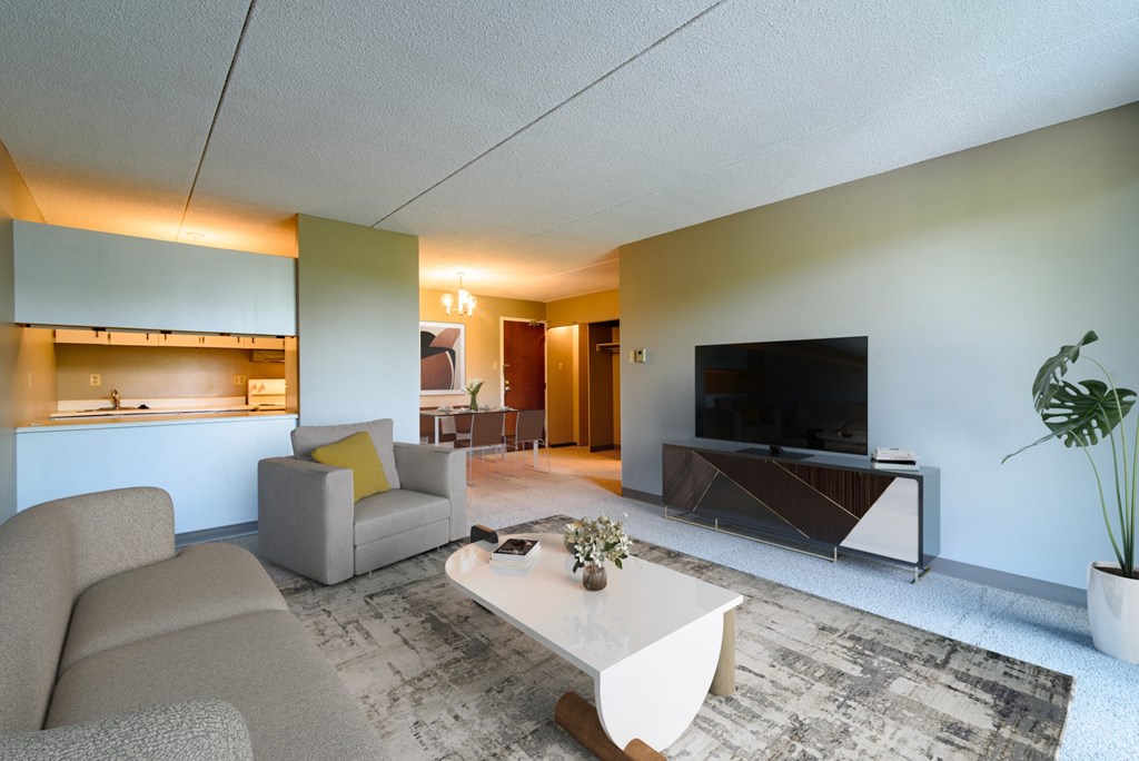 Moray Village Phase I - apartments for rent in Booth, Winnipeg ...