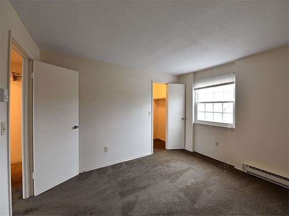 New London apartment for rent - Standard Unit