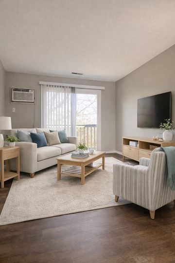 Cincinnati apartment for rent - Woodland Village OH LP