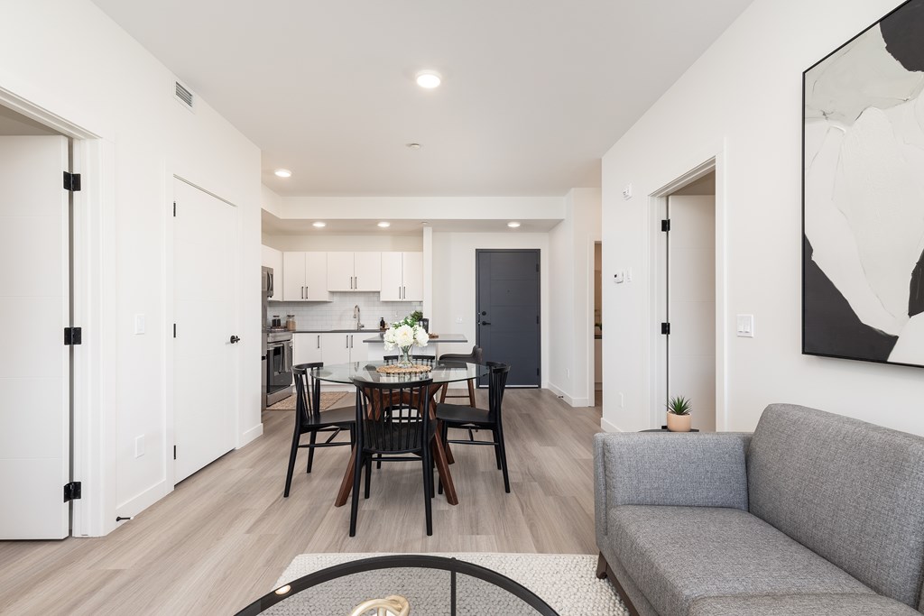 Shoreline Crossings - apartments for rent in The Crossings, Lethbridge ...