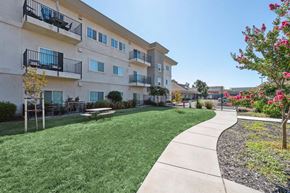 Fairfield apartment for rent - our apartments offer a clubhouse