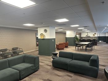 Multipurpose room
