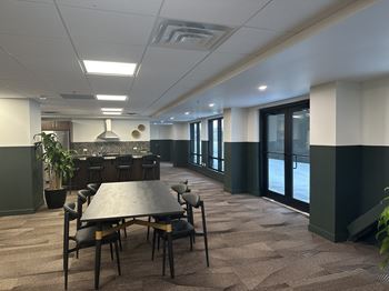 Multipurpose room