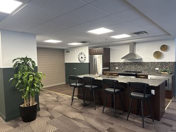 Multipurpose room