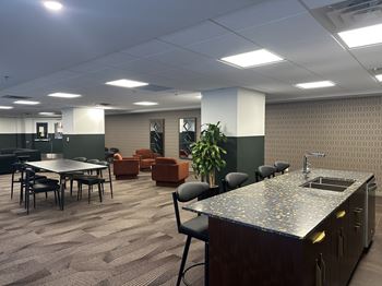 Multipurpose room