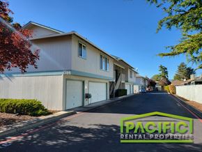 Medford apartment for rent - a row of houses on the side of a street