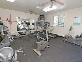 Chico apartment for rent - Fitness Center(1)
