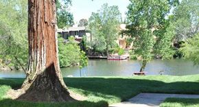 Chico apartment for rent - Lake View(3)