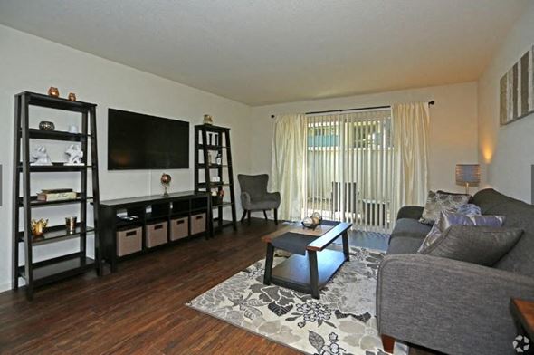 Sacramento apartment for rent - Model Photo(2)