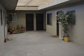 Sacramento apartment for rent - Walking up to your unit