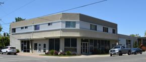 Sacramento apartment for rent - South of Elvas Bldg