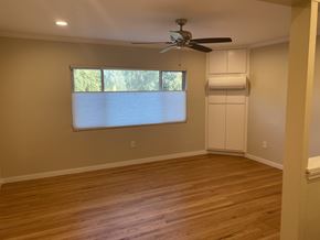 Sacramento apartment for rent - Unit Interior - Living Room