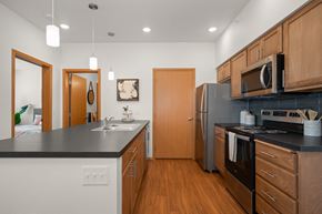 Post Falls apartment for rent - Bluegrass Farms Apartments