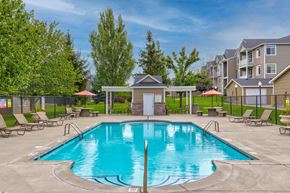 Spokane apartment for rent - our apartments offer a swimming pool in our community