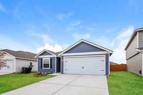 San Antonio house for rent - 7228 Jebson Pass