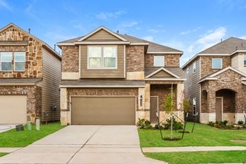 Cypress house for rent - 7918 Cypress Country Dr