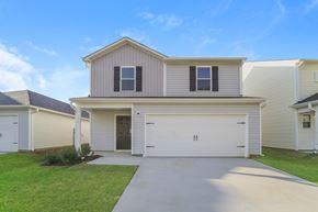 Inman house for rent - 748 Wayfinder Run