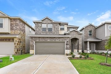 Cypress house for rent - 7918 Tuscan Cypress Dr
