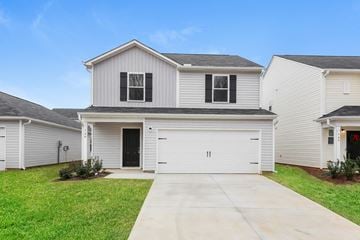 Inman house for rent - 748 Wayfinder Run