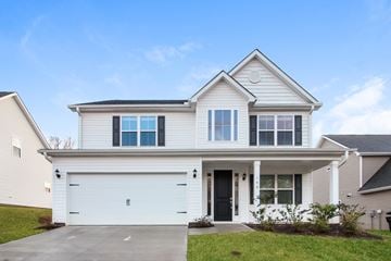 Greenville house for rent - 148 Renwood Rd