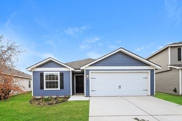 San Antonio house for rent - 7228 Jebson Pass