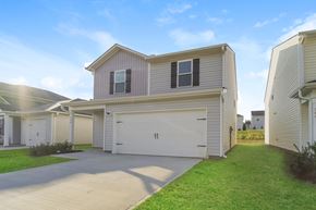 Inman house for rent - 748 Wayfinder Run