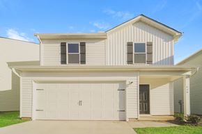 Inman house for rent - 639 Farmstead Trl