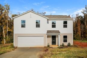 Thomasville house for rent - 6386 Century Ln