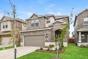 Cypress house for rent - 7918 Tuscan Cypress Dr
