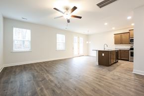Greenville house for rent - 148 Renwood Rd