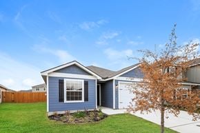 San Antonio house for rent - 7228 Jebson Pass