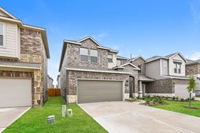 Cypress house for rent - 7918 Tuscan Cypress Dr