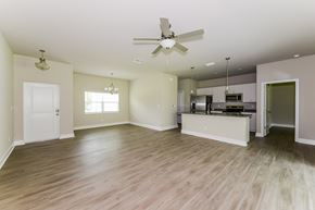 North Port house for rent - 3468 Colfax Ln